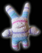 hi there, i'm dexter